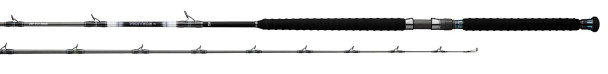 Daiwa Proteus EX Rods 8FT Rods