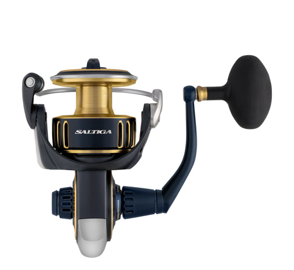 Daiwa Saltiga G Spinning Reels - NEW FOR 2026