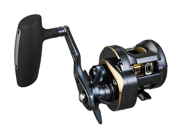 Daiwa Saltiga #300 Light Jigging Reels - NEW FOR 2025