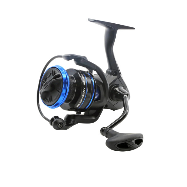 Okuma Rockaway Si Surf Inshore Spinning Reels