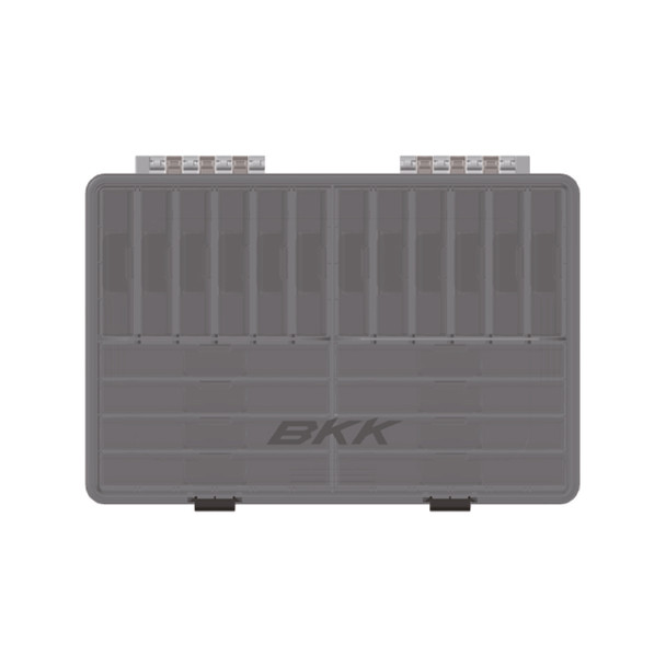 BKK OCD Tackle Storage System Medium Starter Kit