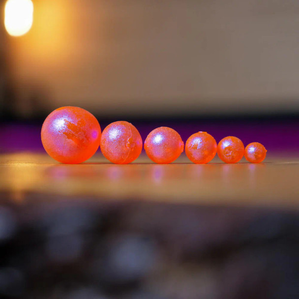 Elevated Tackle Soft Beads