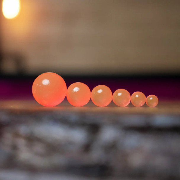 Elevated Tackle Soft Beads