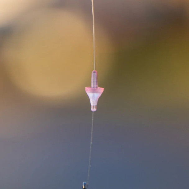 Elevated Tackle Soft Bead Stops