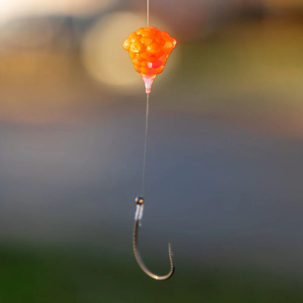 Elevated Tackle Soft Bead Stops