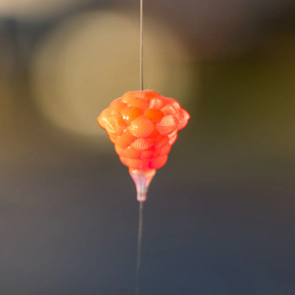 Elevated Tackle Soft Bead Stops