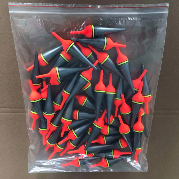 Elevated Tackle Stealth STX Floats