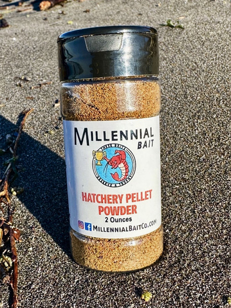 Millennial Bait Powders