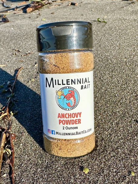 Millennial Bait Powders