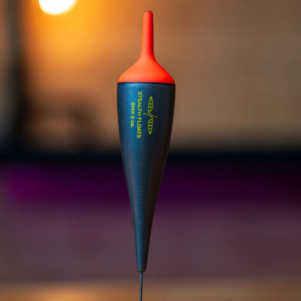 Elevated Tackle SMX Salmon Floats