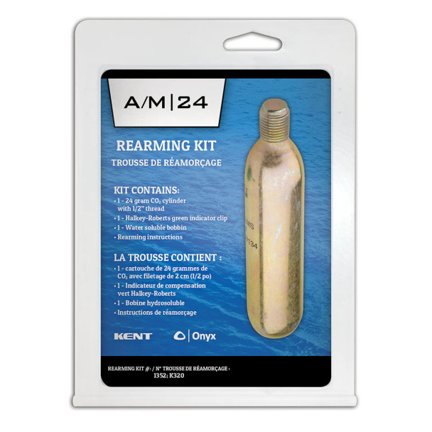 Onyx A/M-24 Rearming Kit
