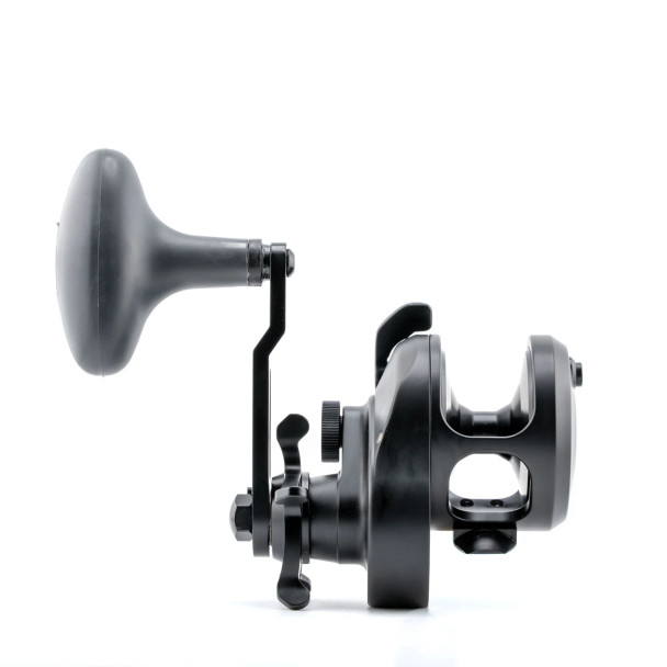 Accurate Ascender Star Drag Reels