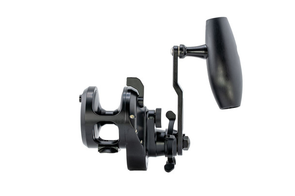 Accurate Ascender Star Drag Jigging Reels