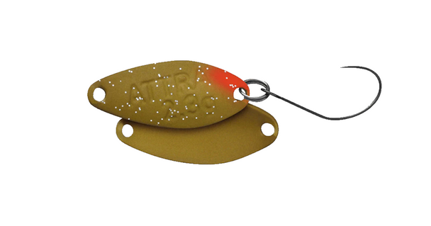 Daiwa Spoon Presso Atra