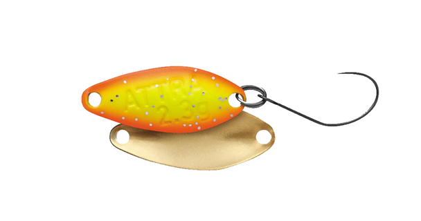 Daiwa Spoon Presso Atra