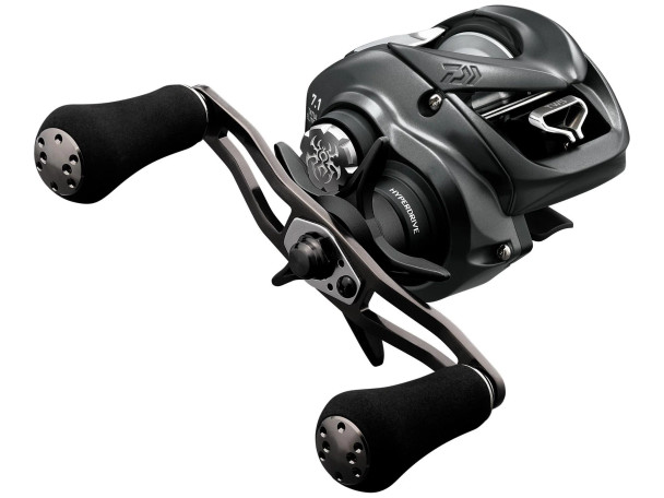 Daiwa Tatula Elite PF Baitcast Reel - NEW FOR 2026