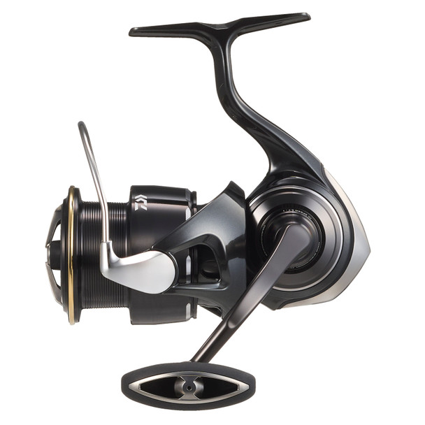 Daiwa Certate Hd SW Spinning Reel - NEW FOR 2026