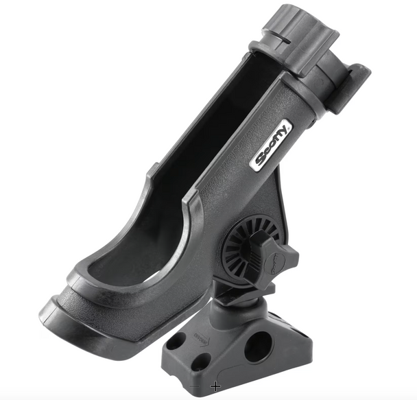 Scotty Powerlock Rod Holder