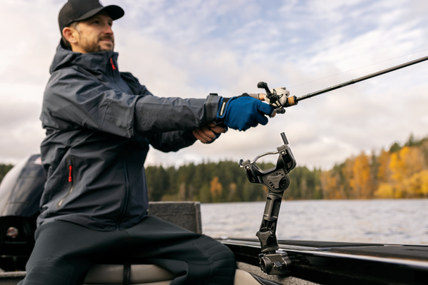 Scotty 290 R-5 Rod Holder