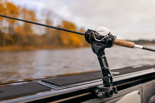 Scotty 290 R-5 Rod Holder