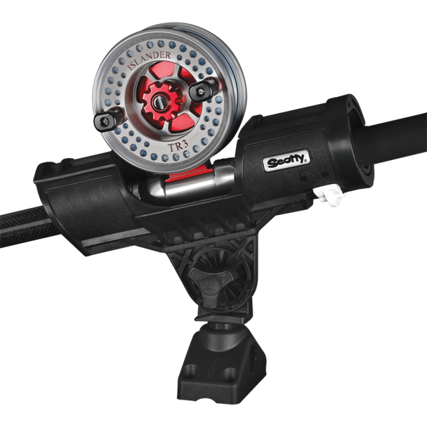 Scotty 400 Orca Rod Holders