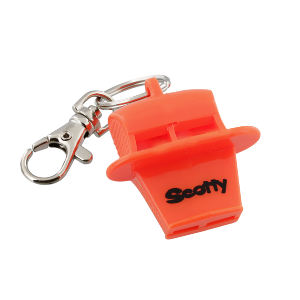 Scotty 780 Safety Whistle