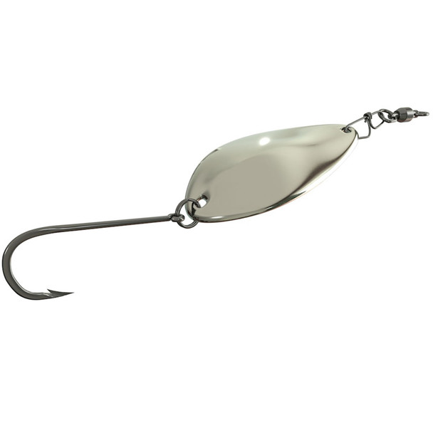 P-Line Pro Steel Spoon