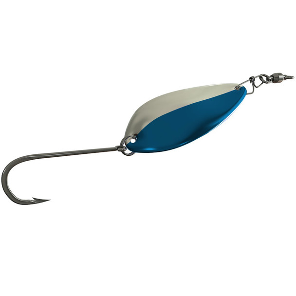 P-Line Pro Steel Spoon
