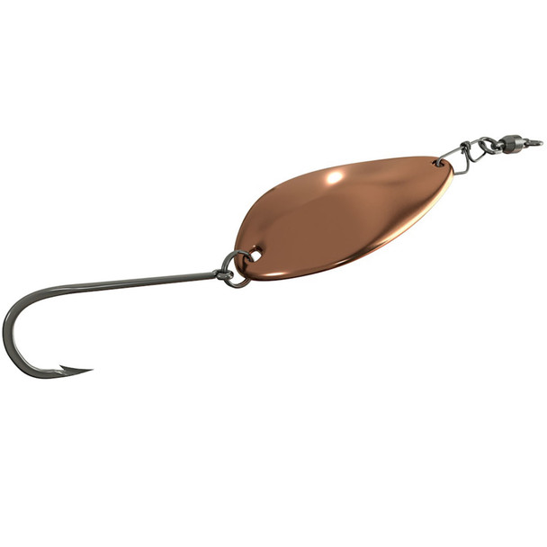 P-Line Pro Steel Spoon