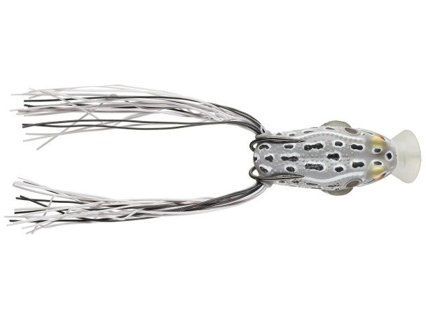 LiveTarget Floating Frog Popper - NEW FOR 2026