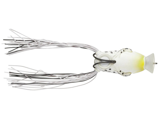 LiveTarget Floating Frog Popper - NEW FOR 2026