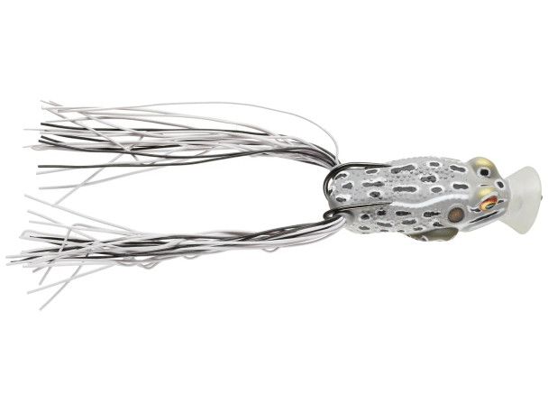 LiveTarget Floating Frog Popper - NEW FOR 2026