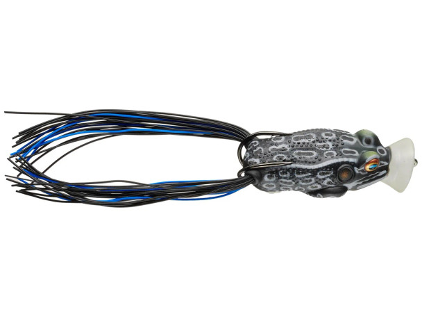 LiveTarget Floating Frog Popper - NEW FOR 2026