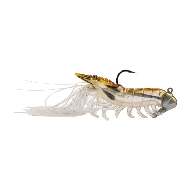 LiveTarget Hollow Body Shrimp