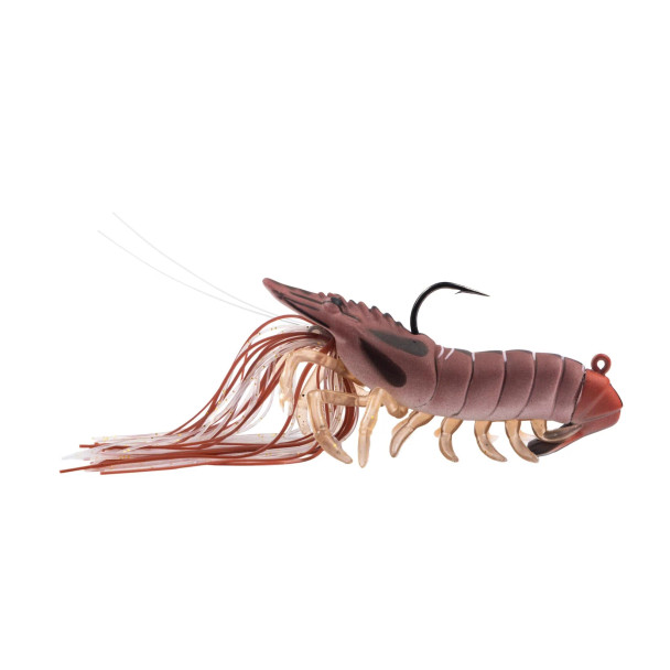 LiveTarget Hollow Body Shrimp