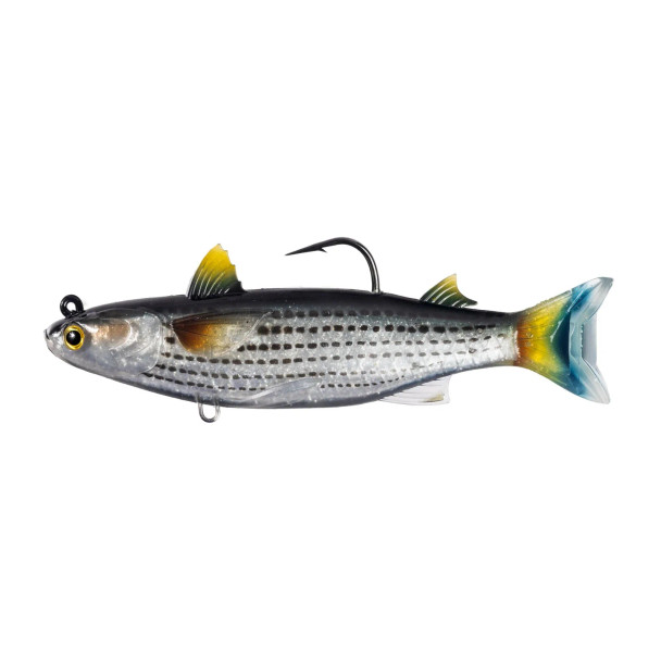 LiveTarget Mullet Swimbait