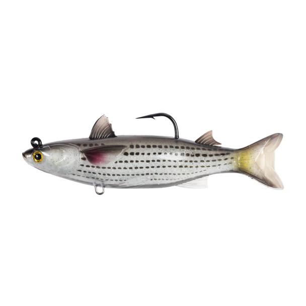 LiveTarget Mullet Swimbait