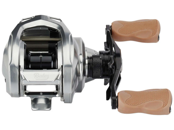 Bates The Hundo 100 Low Profile Casting Reels