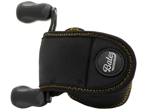 Bates The O.G. 100 Round Casting Reels