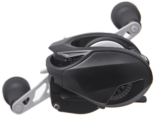 Bates The GOAT SWM 200 Low Profile Casting Reels