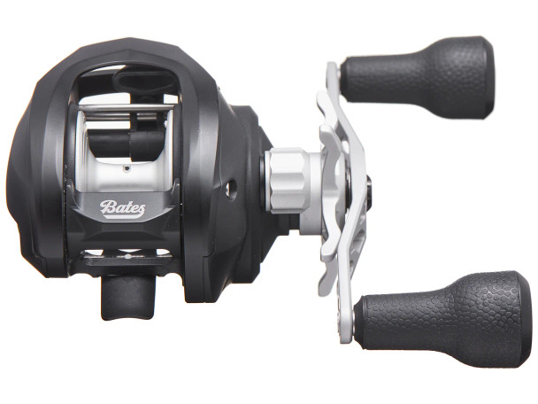 Bates Fishing Co. The GOAT SWM 200 Casting Reels