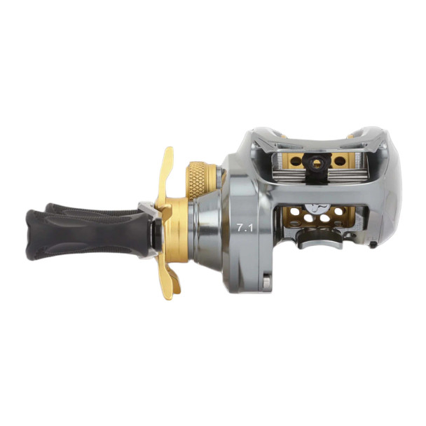 Bates The Hundo LTS 100 Low Profile Casting Reels