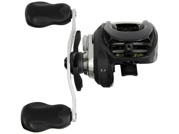 Bates The EDC 100 Low Profile Casting Reel