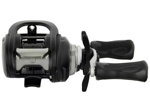 Bates The EDC 100 Low Profile Casting Reel