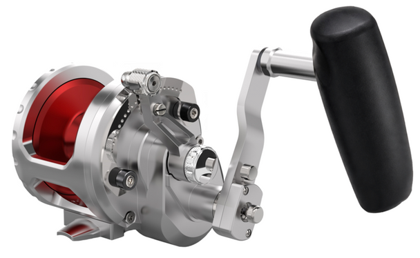 Avet JX 3/S Raptor Winch Reels