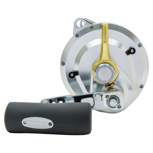 Shimano Talica 50II 2 speed Lever Drag Reel