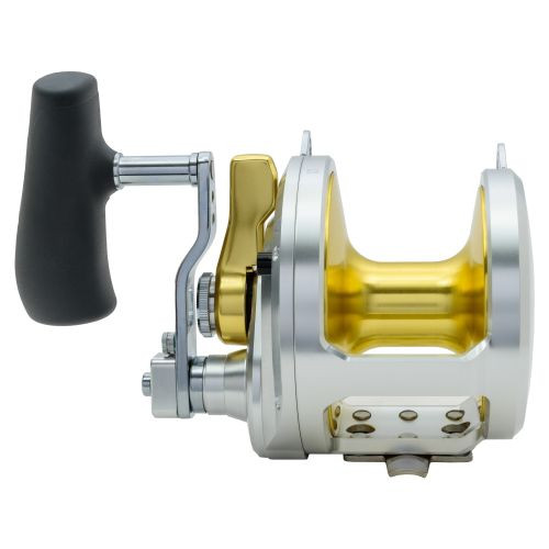 SHIMANO TALICA 50 II リール Shimano Talica 50II 2 speed Lever Drag Reel
