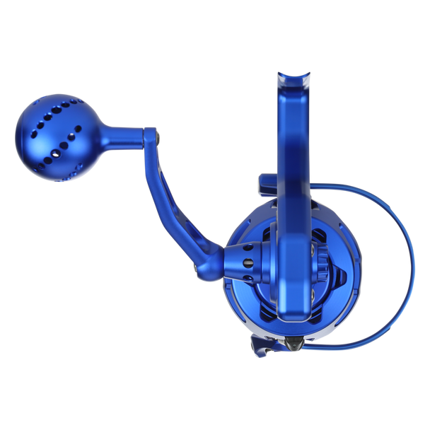 Visser Original Spinning Reels