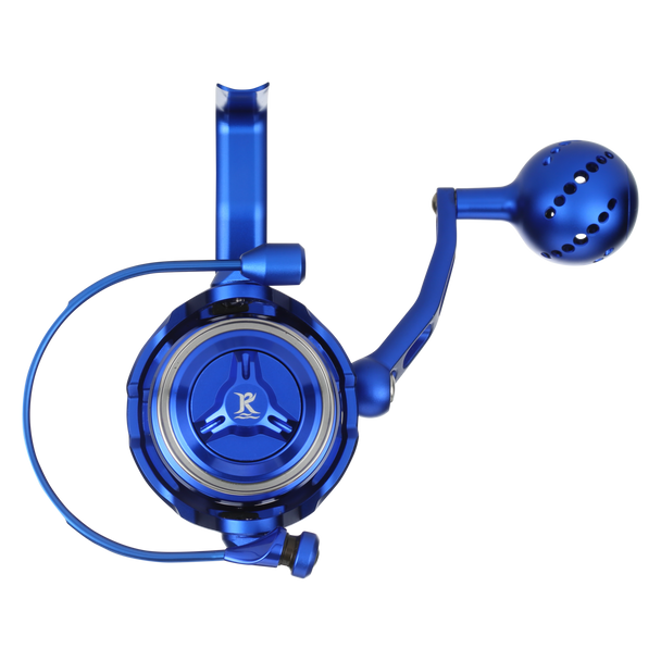 Visser Original Spinning Reels