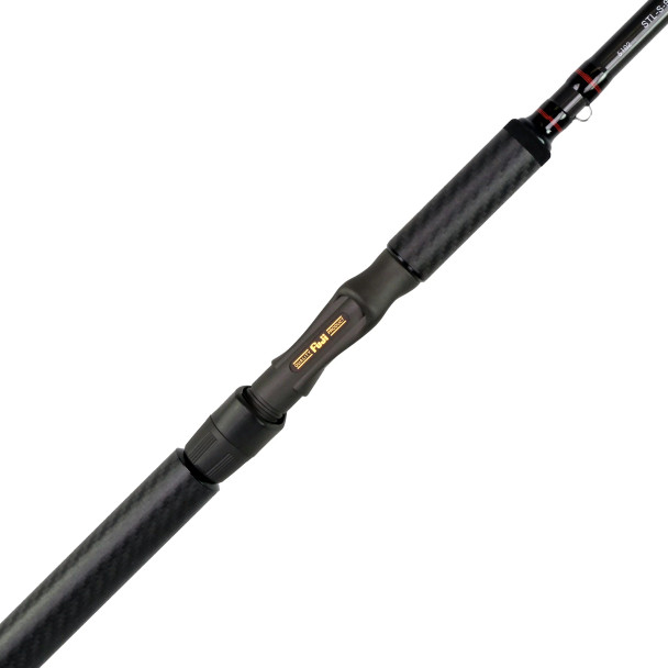Okuma STLHD Gear Series Rods - Limited Edition